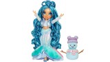 Papusa Rainbow High Winter Wonderland Doll Blue (507802)