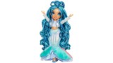 Papusa Rainbow High Winter Wonderland Doll Blue (507802)