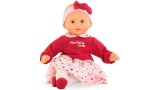Papusa Corolle Mpp Calin Margaux Babydoll 30cm Heart Petals (9000100670)