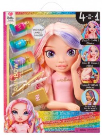 Rainbow High Styling Head Playset (120889) 