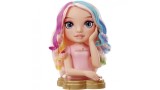 Papusa Rainbow High Styling Head Playset (120889)