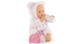 Papusa Corolle Mpp Calin Babydoll 30cm Loving Teddy Bear (9000100720)