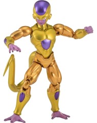 Bandai Dragon Star Dragon Ball Super Golden Freiza 17cm (35993)