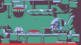 Kunai - Nintendo Switch