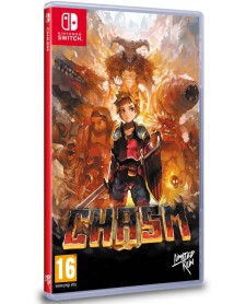 Chasm 