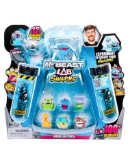 Mrbeast Lab Swarms Mega Lab 12 Pack (20349)