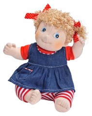 imagineRubens Barn Rubens Kids Doll Olivia (18085)