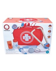 Mentari Doctors Bag (mt7931)