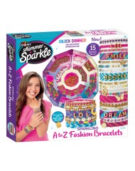 Shimmer N Sparkle Fashion Bracelets (65625)