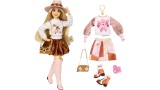 Papusa Disney Ily 4ever Fashion Doll Bambi (228534)