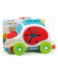 Clementoni Sensory Car (I-17315)