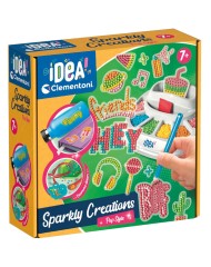 Clementoni Sparkly Creations Pop Style (I-18775)