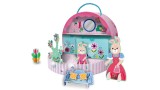  Avenir Little Hands Play Box Miss Bunnys Home (58ch231916)