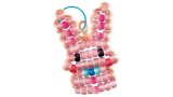  Avenir Create My Own Bunny Fun Bead Charms (58ch221883)