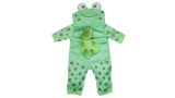 Papusa Tiny Treasures Froggy All-in-one Outfit (30548)