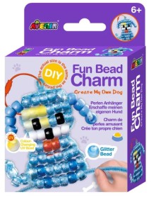 Avenir Create My Own Dog Fun Bead Charms (58ch221885) 
