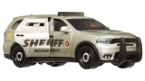  Matchbox Moving Parts 2018 Dodge Durango (hvm78)