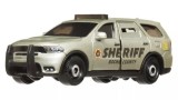  Matchbox Moving Parts 2018 Dodge Durango (hvm78)