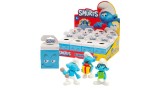Figurina Joc The Smurfs Smurf Random Puf22000