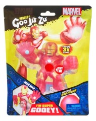 Goo Jit Zu Iron Man Hero Pack Gjt04000