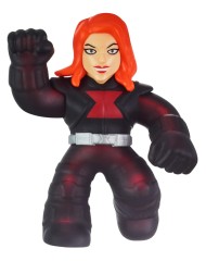 Goo Jit Zu Black Widow Gjt39000