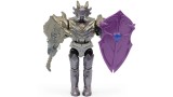 Figurina Joc Gormiti The New Era Baron Durghon 15cm Grv21400