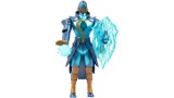 Figurina Joc Gormiti The New Era Aqu Gormita Of The Water Clan 27cm Grv07100
