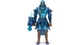 Figurina Joc Gormiti The New Era Aqu Gormita Of The Water Clan 15cm Grv22400