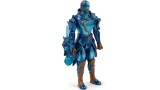 Figurina Joc Gormiti The New Era Aqu Gormita Of The Water Clan 15cm Grv22400