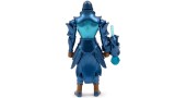 Figurina Joc Gormiti The New Era Aqu Gormita Of The Water Clan 15cm Grv22400