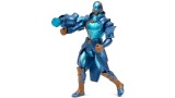 Figurina Joc Gormiti The New Era Aqu Gormita Of The Water Clan 15cm Grv22400