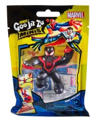 Goo Jit Zu Mini Marvel Single Pack Series 5 Random Gjm01000