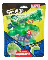Goo Jit Zu Hulk Hero Pack Gjt04000