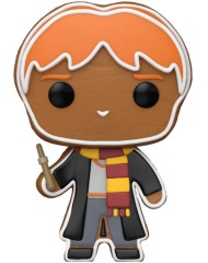 Funko Pop Harry Potter Ron Weasley (ginerbread)...