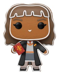 Funko Pop Harry Potter Hermione Granger (gingeb...