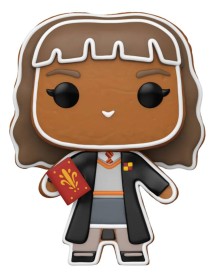 Pop Harry Potter Hermione Granger Gingebread 176 9cm 