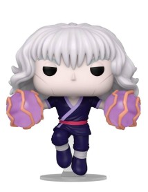 Pop Animation Hunter X Hunter Silva Zoldyck 1727 12cm 