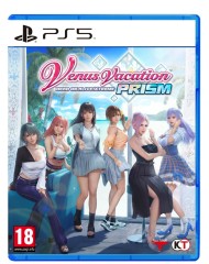 Venus Vacation Prism Dead Or Alive Xtreme