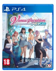 Venus Vacation Prism Dead Or Alive Xtreme
