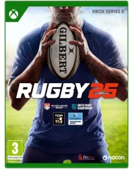 Rugby 25