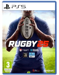 Rugby 25