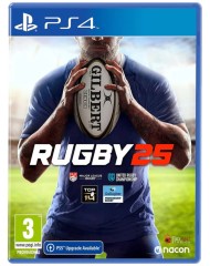 Rugby 25