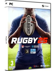 Rugby 25