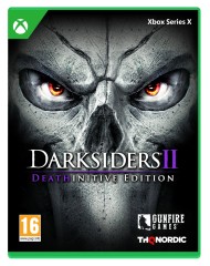Darksiders II Deathinitive Edition