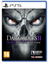 Darksiders II Deathinitive Edition