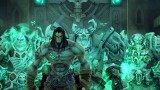 Joc Darksiders II Deathinitive Edition pentru PS5