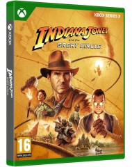 Indiana Jones And The Great Circle 
