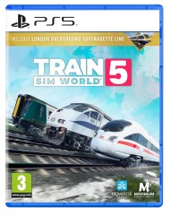 Train Sim World 5