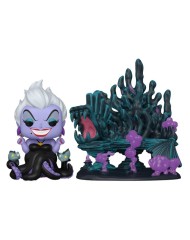 Pop Towns Villains Ursulas Lair 43 9cm