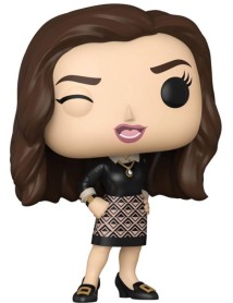 Pop Marvel Wandavision Agatha Harkness Meme 1457 Bobble Head 9cm 